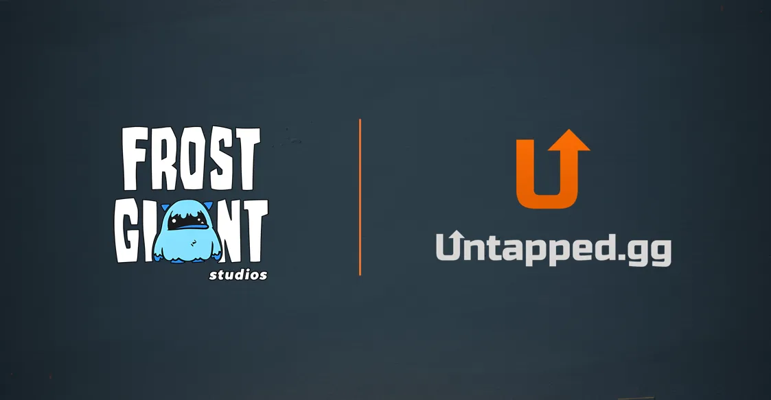 New Partnership with Untapped.gg