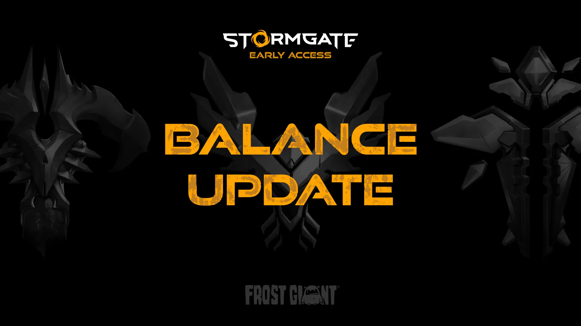 August 8 Balance Community Update