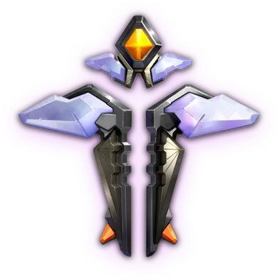 The Celestial Armada Emblem
