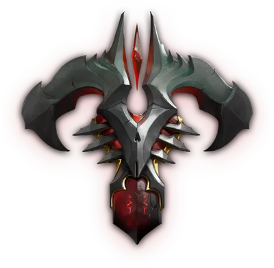 LA HUESTE INFERNAL Emblem