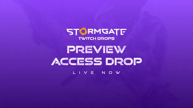 Early Access Launch Times & Head Start Drops