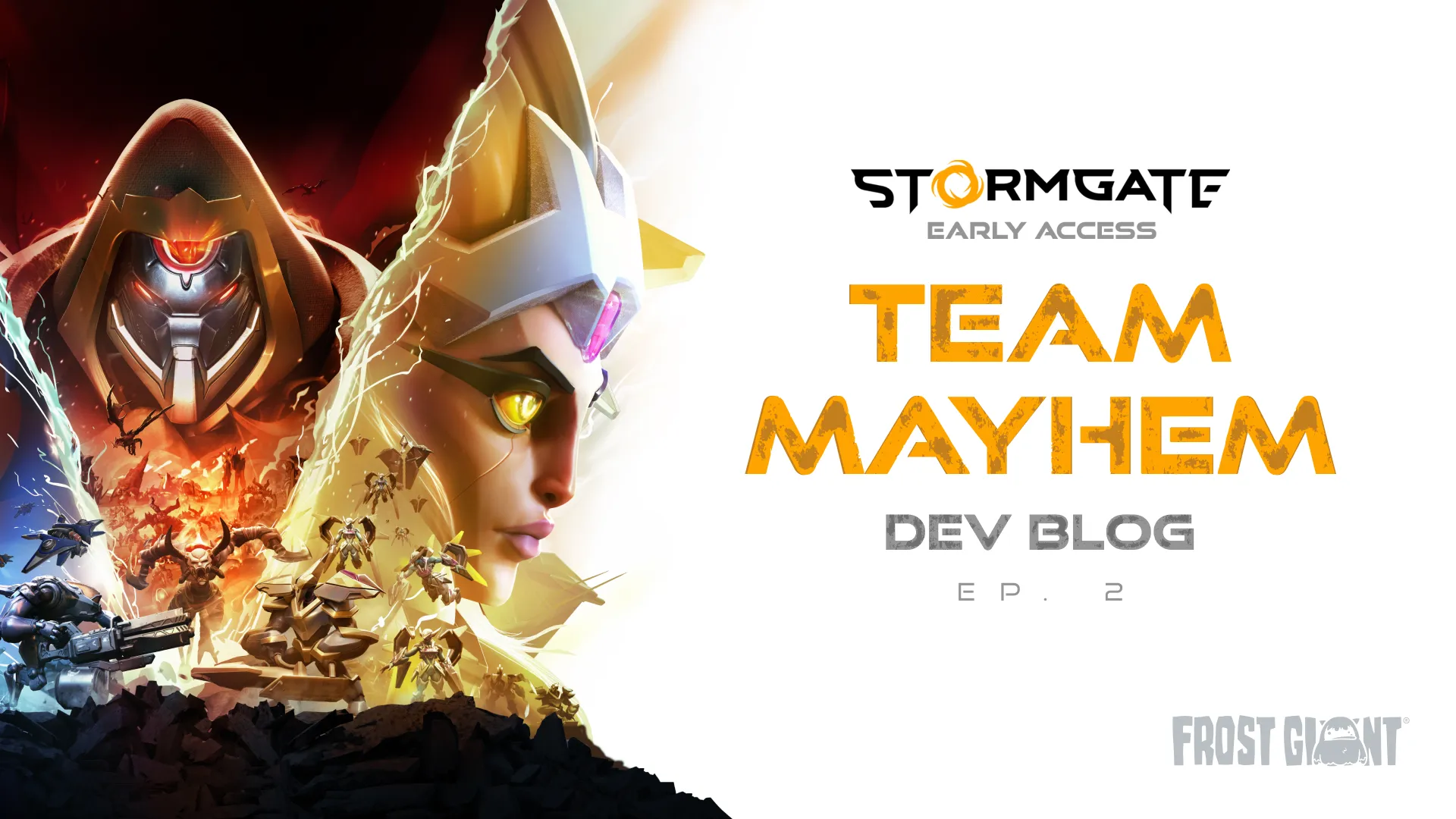 Inside the Development of Team Mayhem – Episode 2: Playtesting and Iteration