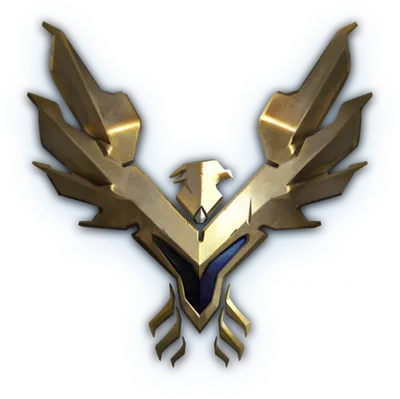 The Human Vanguard Emblem